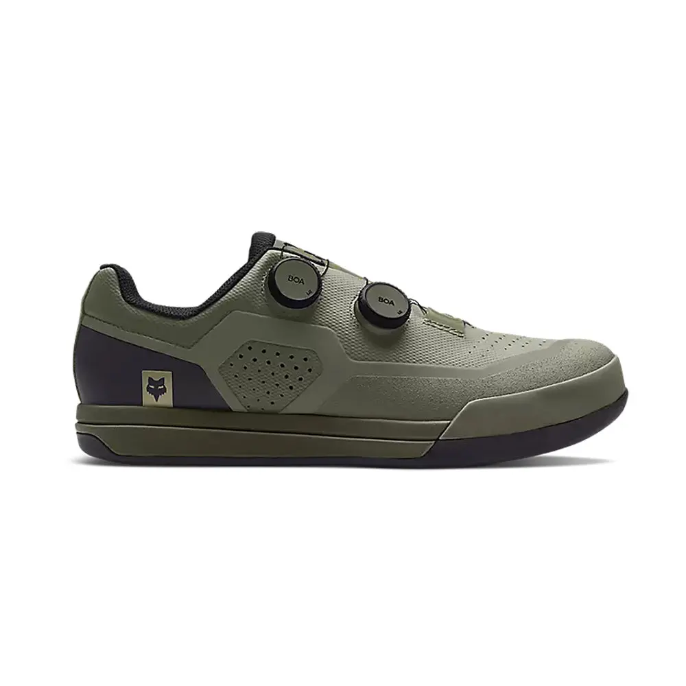 Fox Union Boa Spd Shoes (2024) 1