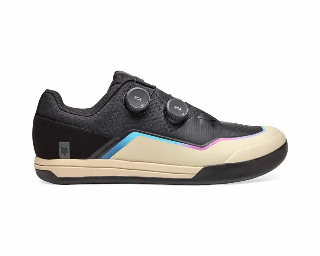 Fox Union Boa Le Flat Shoes (2025) 1