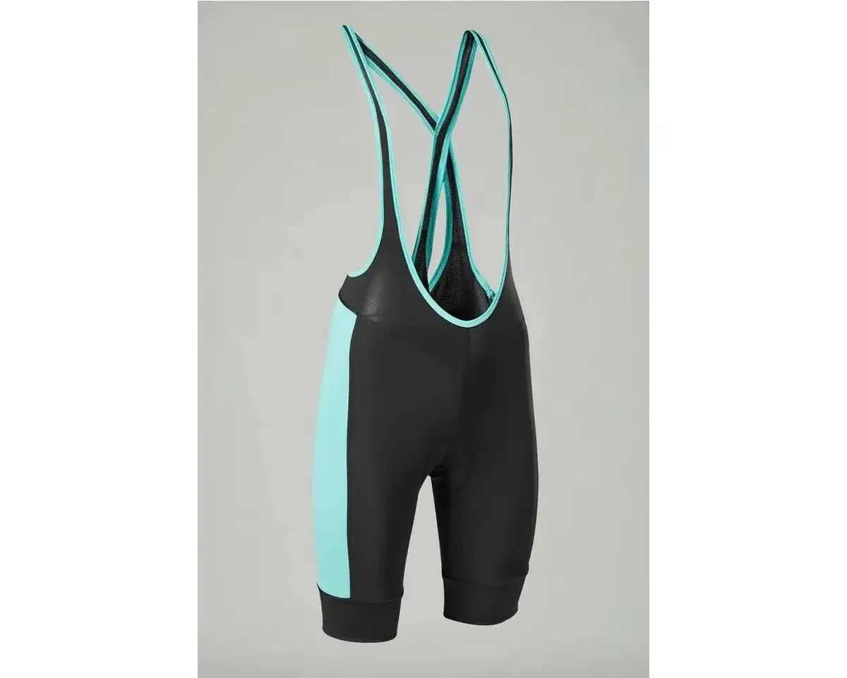 Fox Women's Flexair Bib Short 1