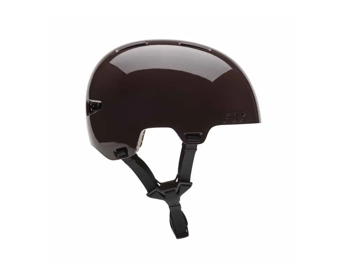 Fox Youth Flight Helmet (2025) 1