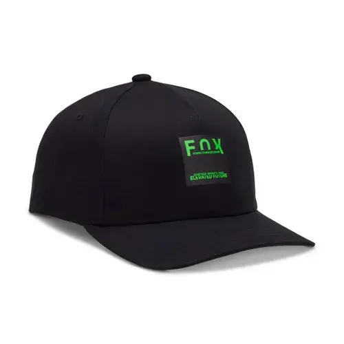 Fox Youth Intrude 110 Snapback Hat 2