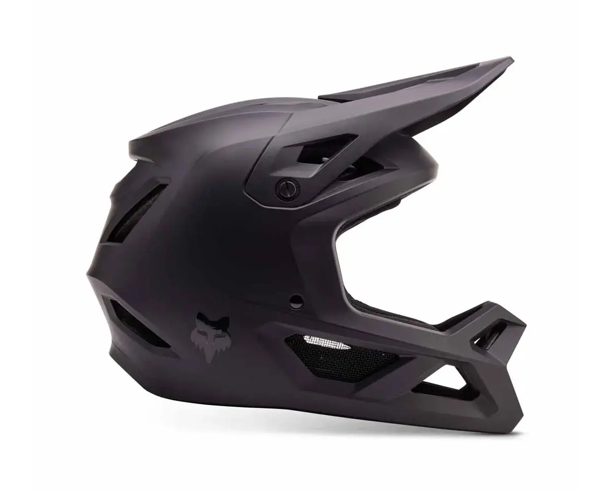 Fox Youth Rampage Helmet (2025) 1
