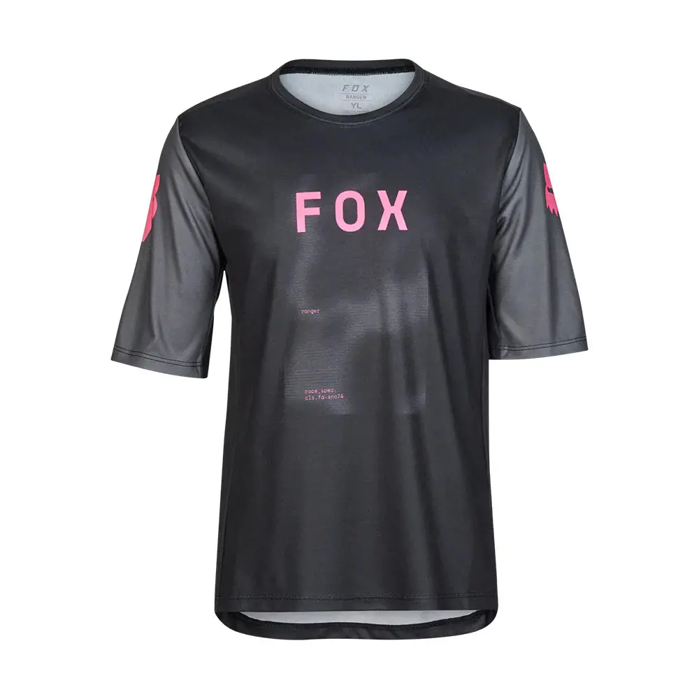 Fox Youth Ranger Taunt Jersey (2024) 1