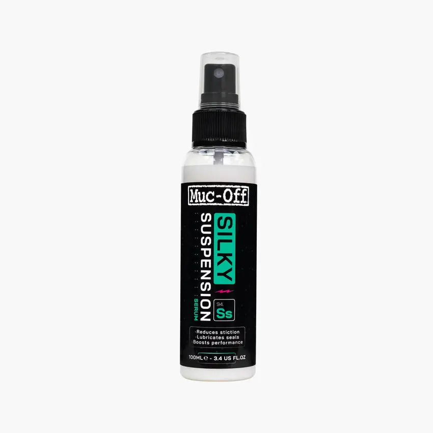Muc-Off Silky Suspension Serum 100Ml 1