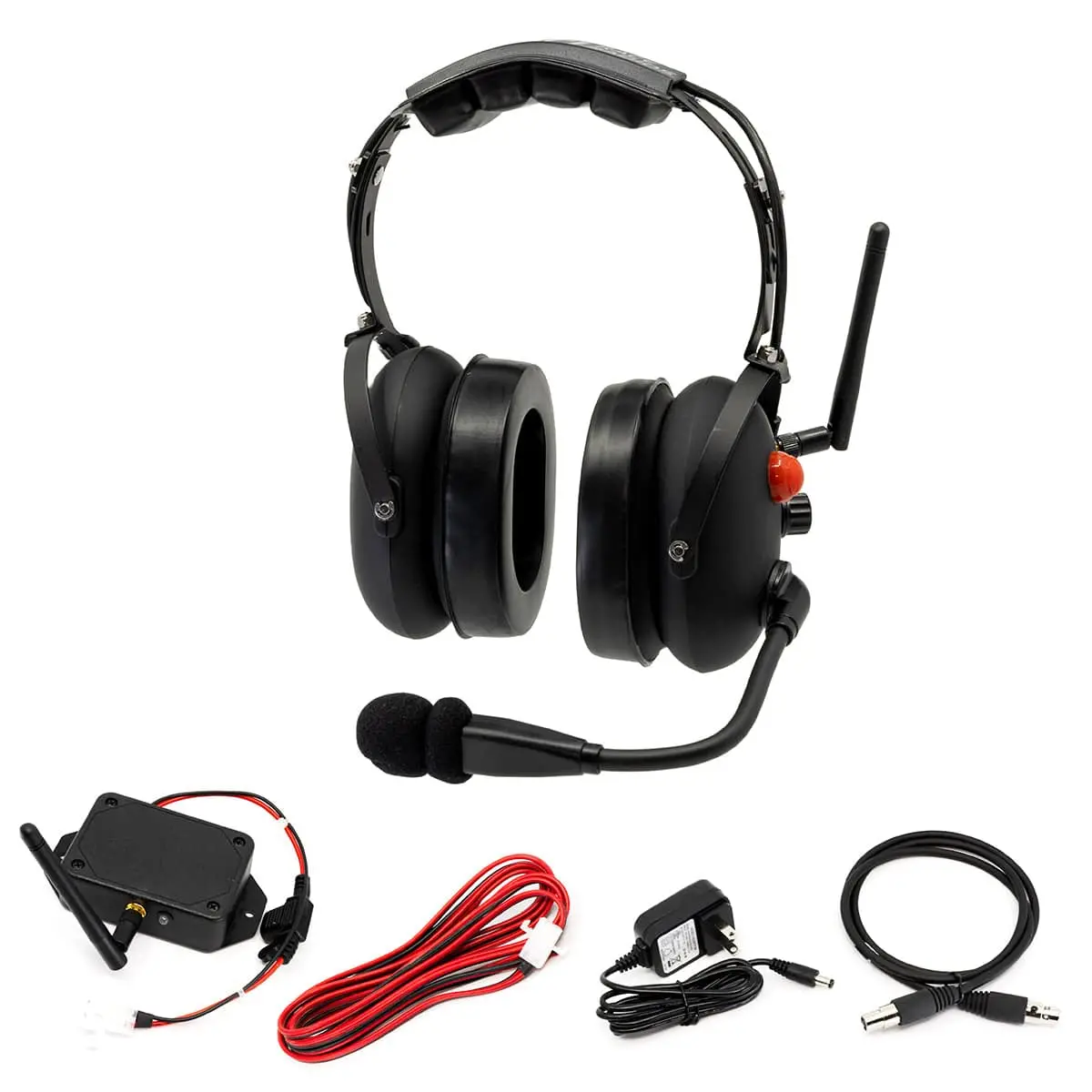 Freedom Wireless Package 1