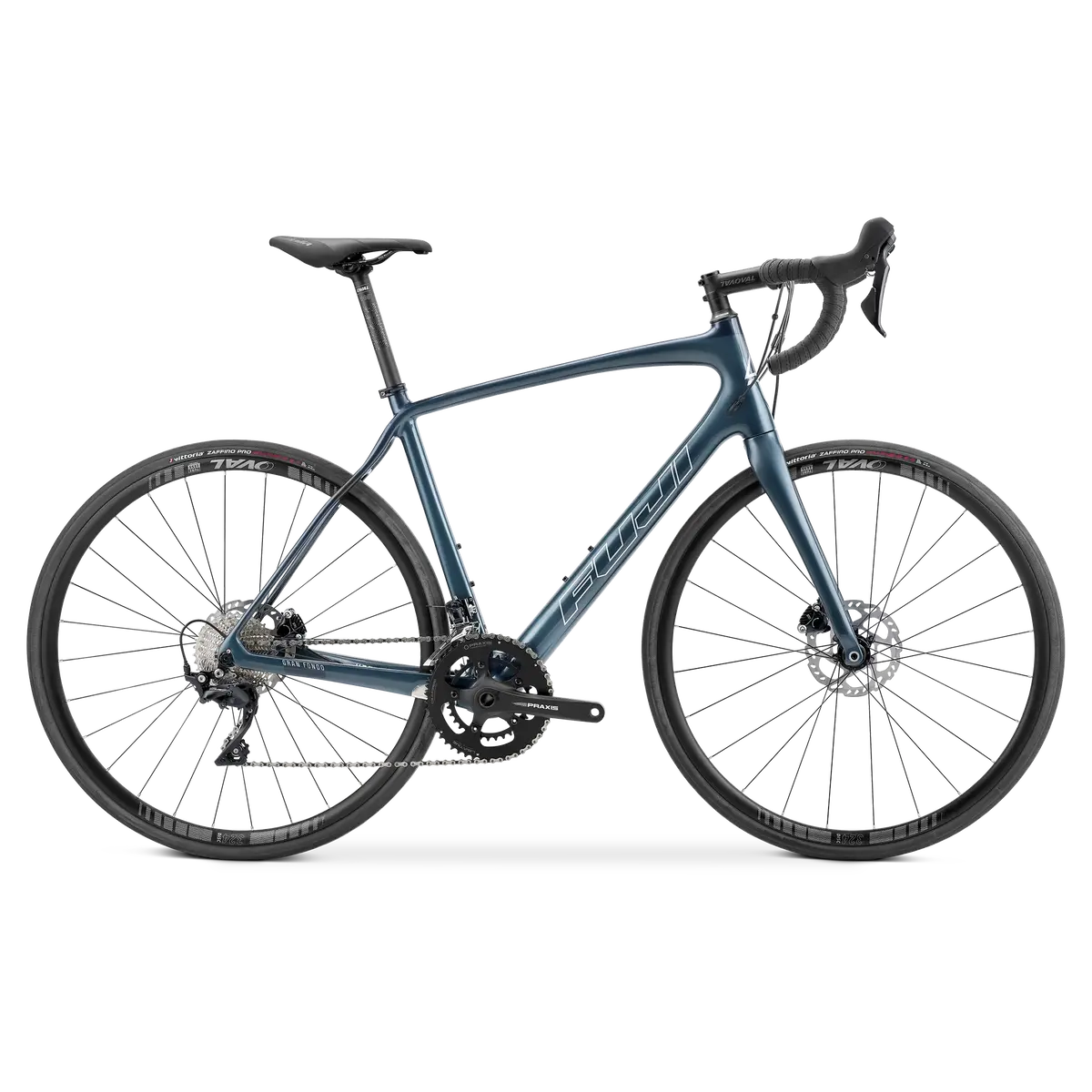 Fuji Gran Fondo 1.3 1