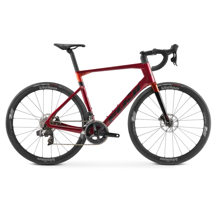 Fuji Transonic 2.1 1