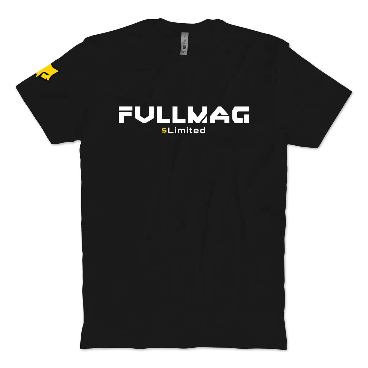Fullmag Limited T-Shirt 1