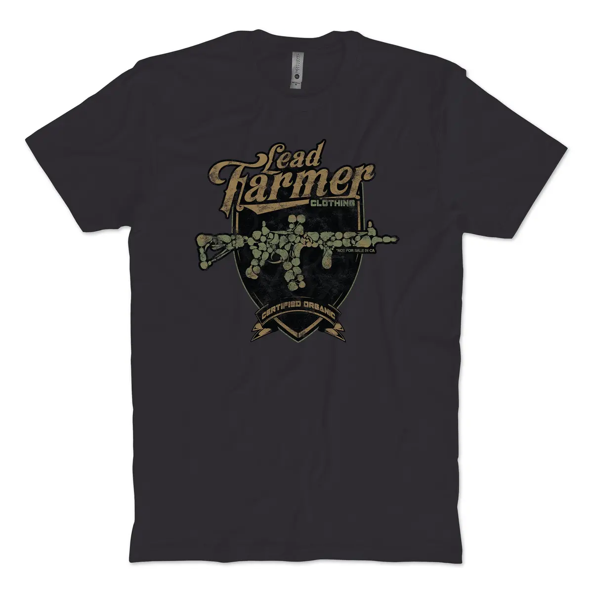 Fullmag M4 Shield Shirt 1