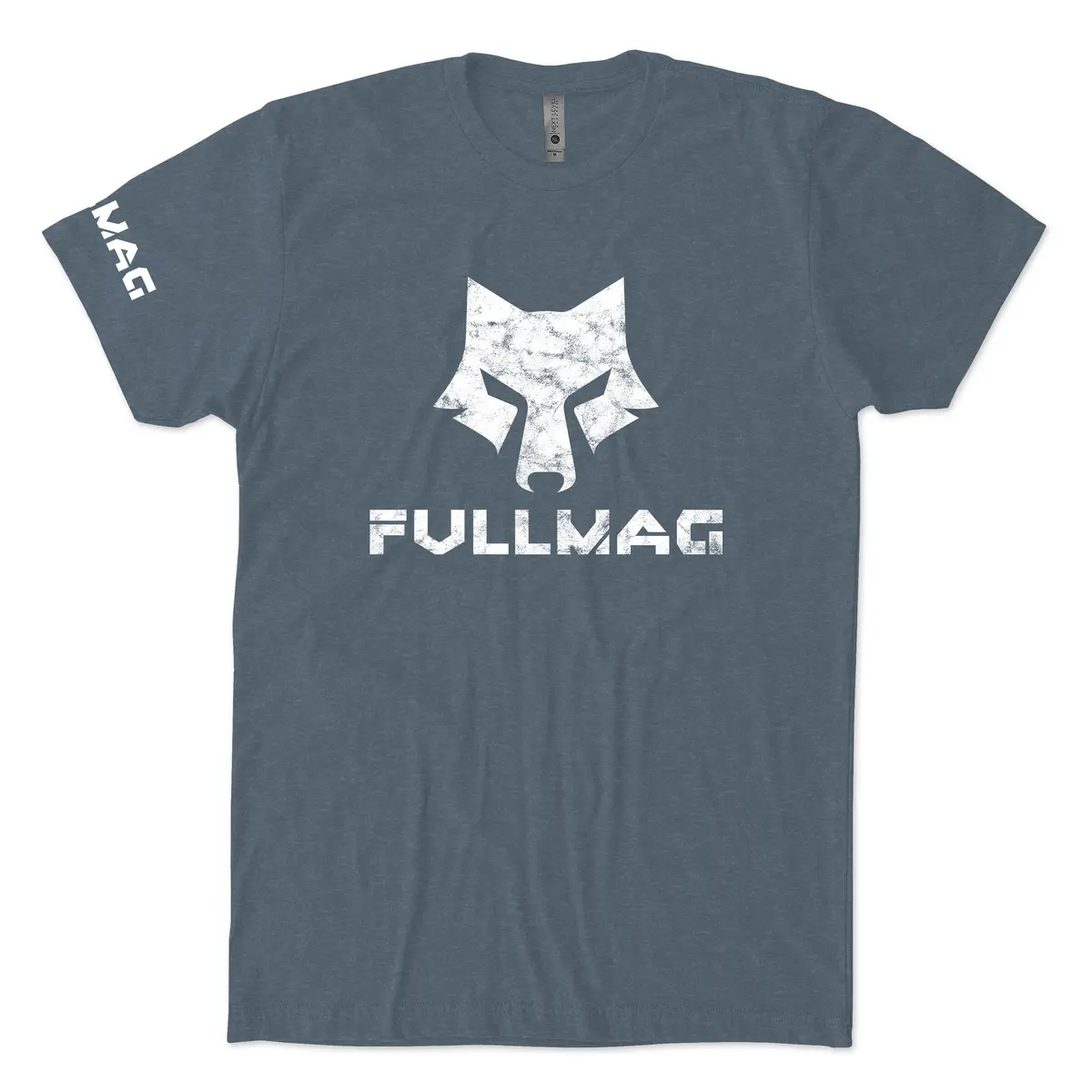 Fullmag Logo Shirt 1