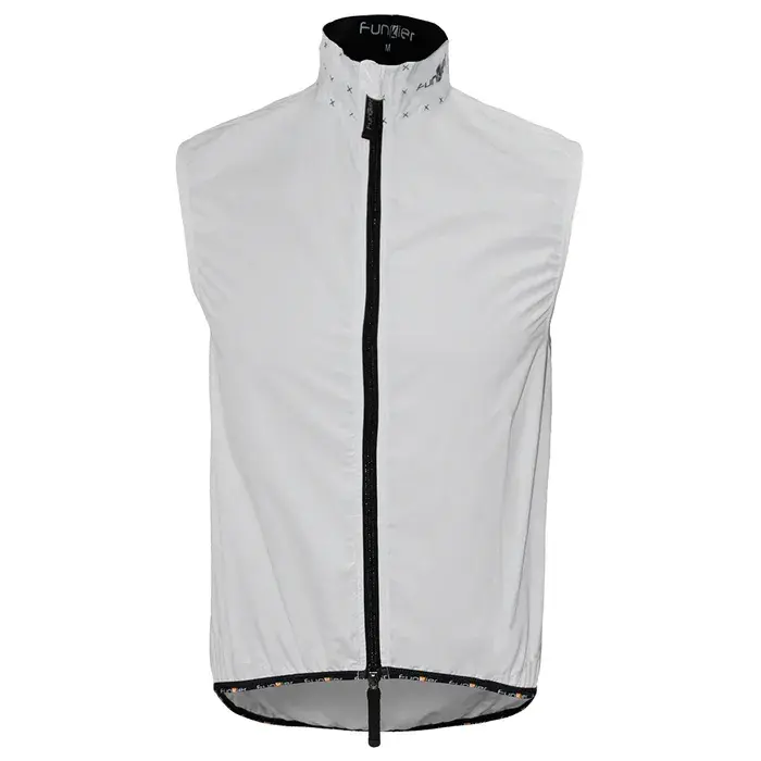 Funkier Mens Pinarello Pro Wind Vest 1