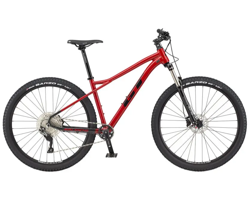 Gt Avalanche Elite 1