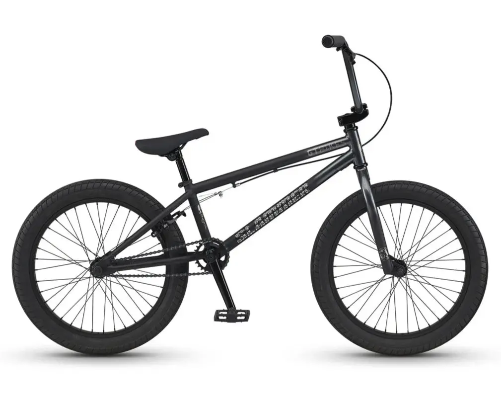 20" Gt Slammer Conway 1