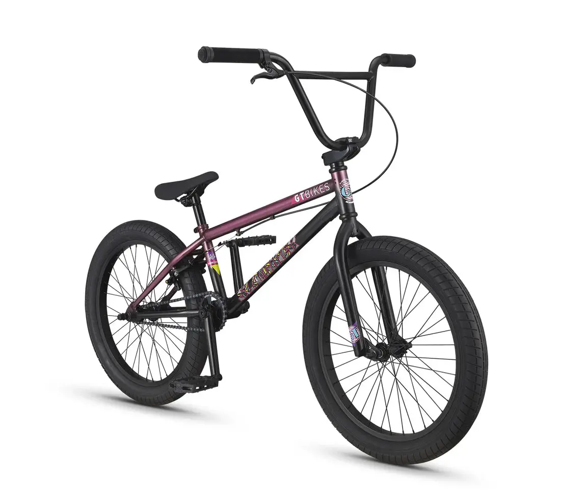 20" Gt Slammer Mercado 1