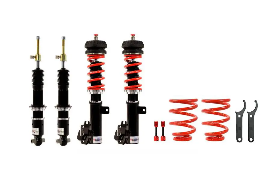 Pontiac G8 Pedders Extreme Xa Coilovers - Free Shipping 1