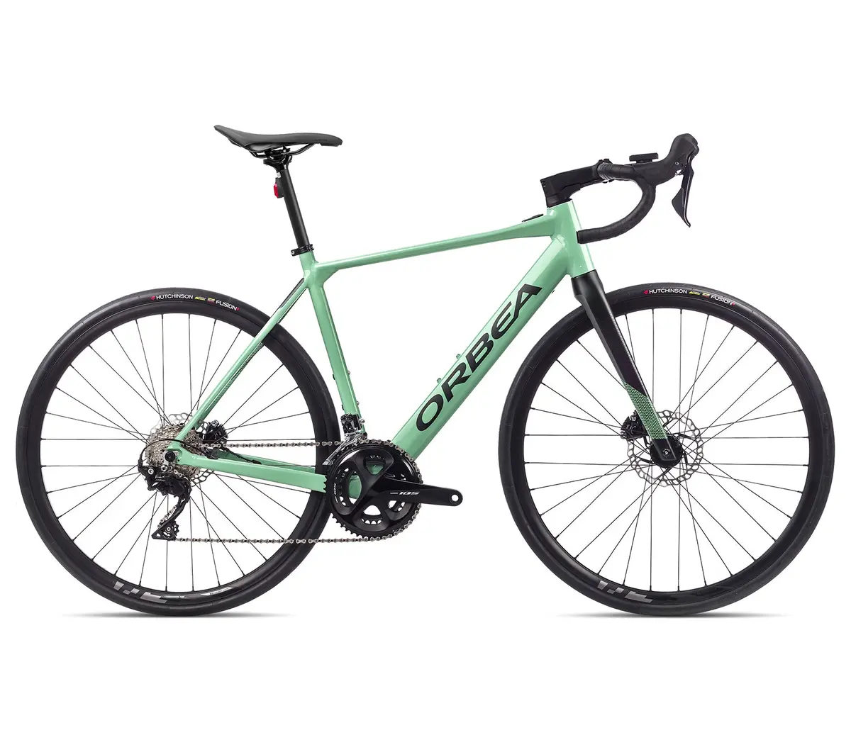 Orbea Gain D30 (2022) 1