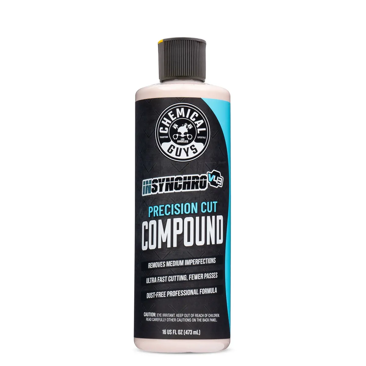 Insynchro V43 Precision Cut Compound 1