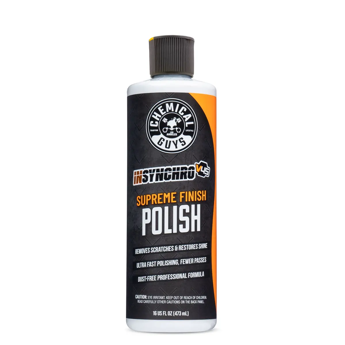 Insynchro V45 Supreme Finish Polish 1