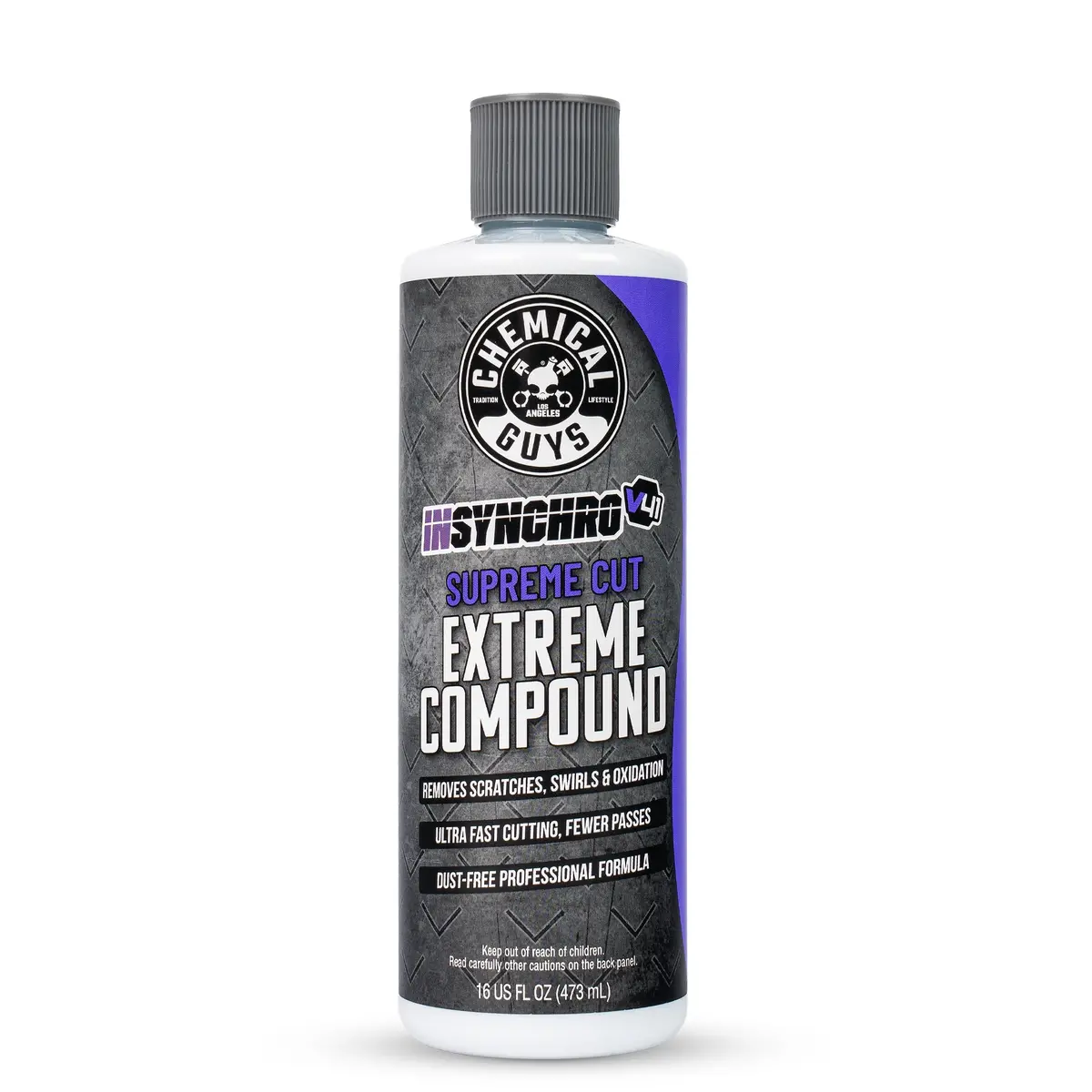 Insynchro V41 Supreme Cut Extreme Compound 1