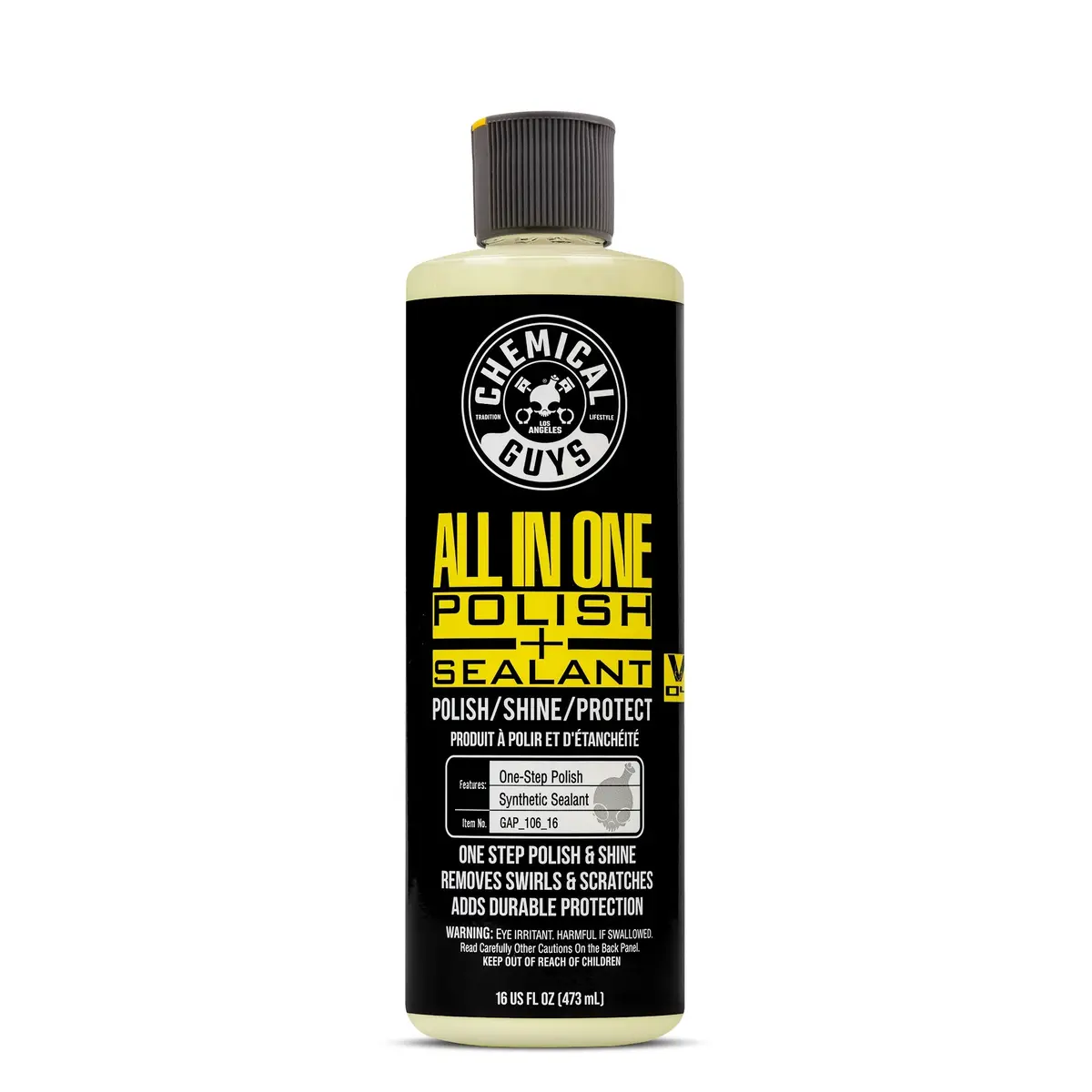 V4 All-In-One Polish & Sealant 1