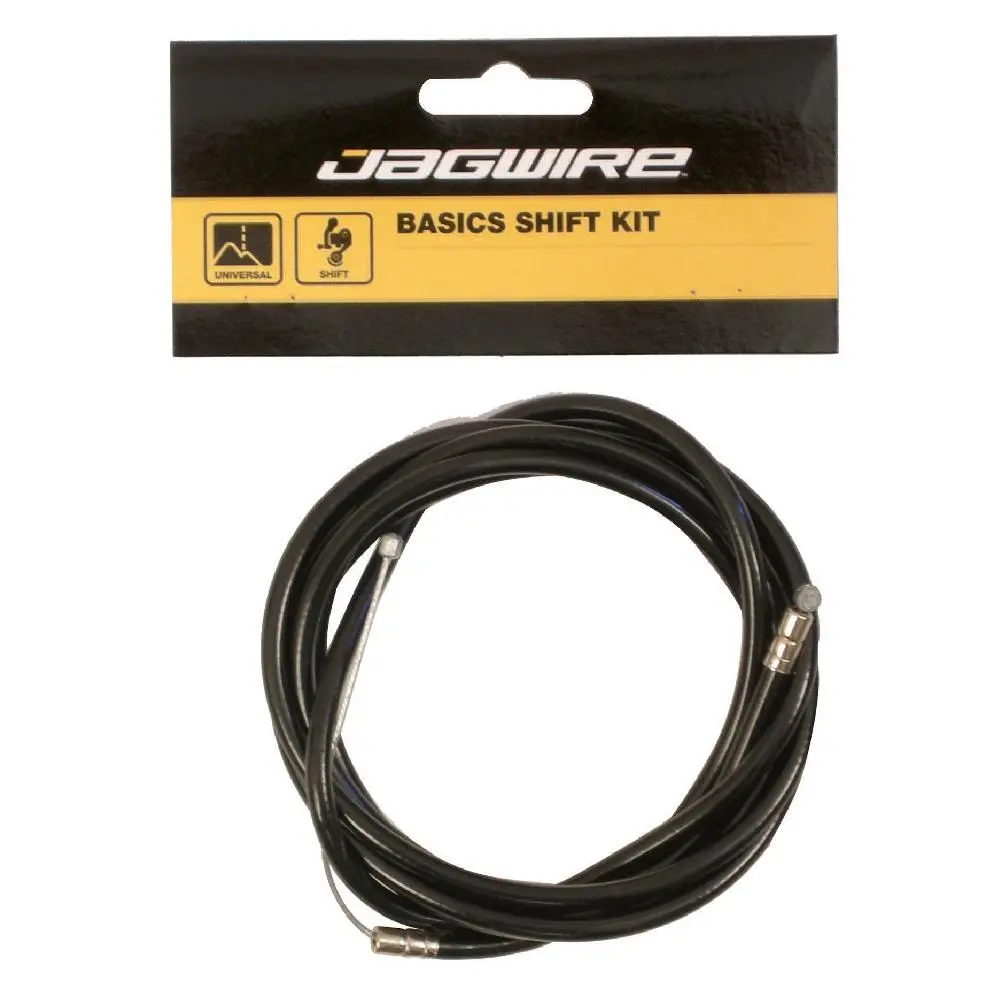 Gear Cable Set Jagwire Universal Shift 70X75 1