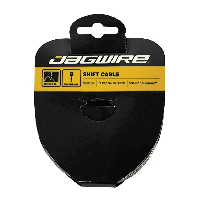 Gear Cable Inner Jagwire Slick Shift 1.1 X 2300Mm 1