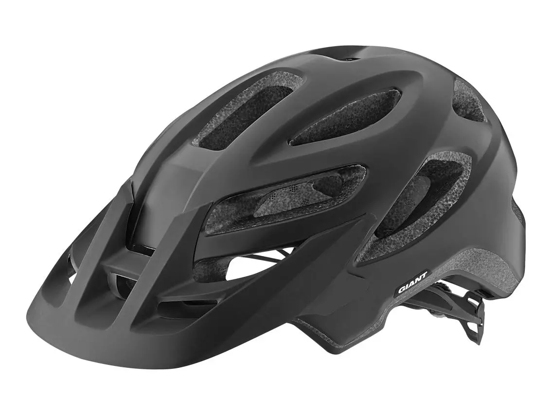 Giant Roost Mtb Helmet 1