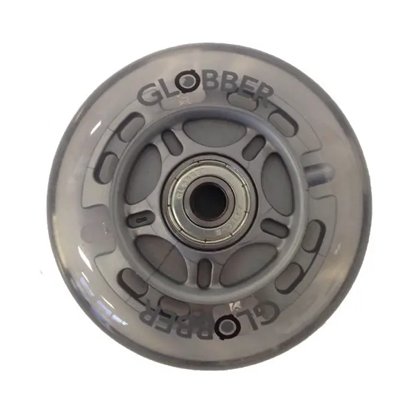 Globber Rear Scooter Wheel 80Mm 1
