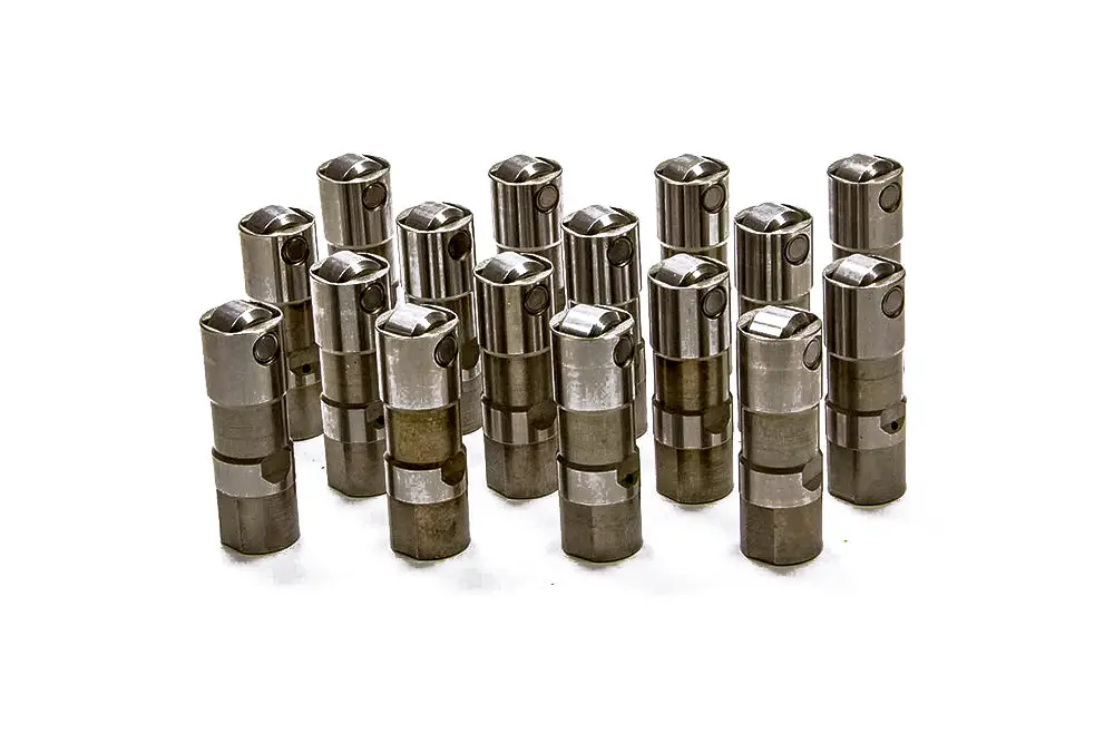 Ls Gm Performance Hydraulic Roller Lifters 1