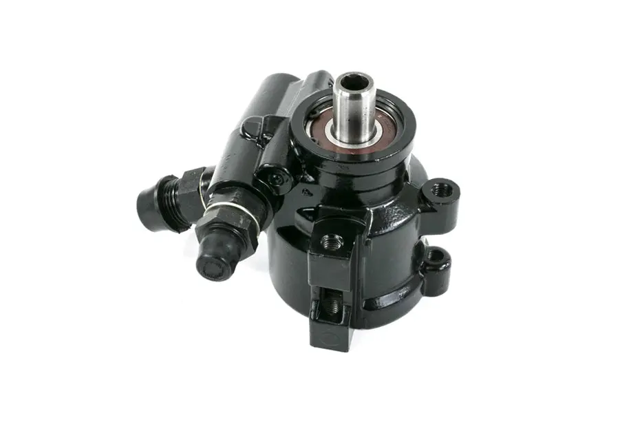 Power Steering Pump Gm Type Ii 1