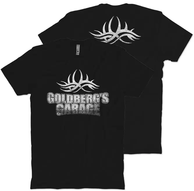 Gg Tribe T-Shirt 1