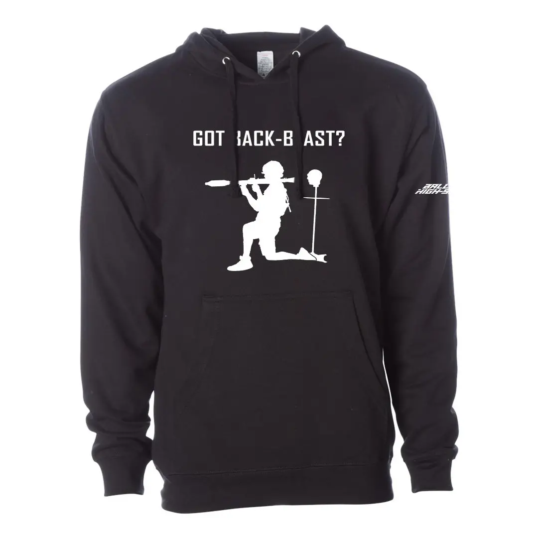 Back Blast Hoodie 1