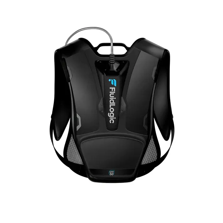 Fluidlogic Gpr50 Hydration Pack 1