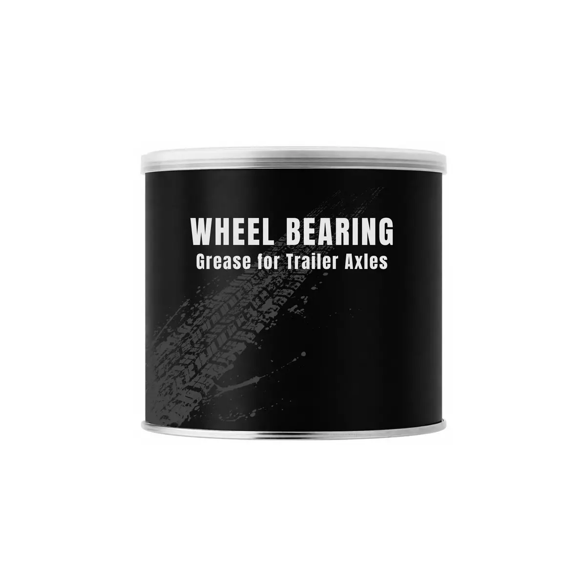 High-Temp Wheel Bearing Grease 1