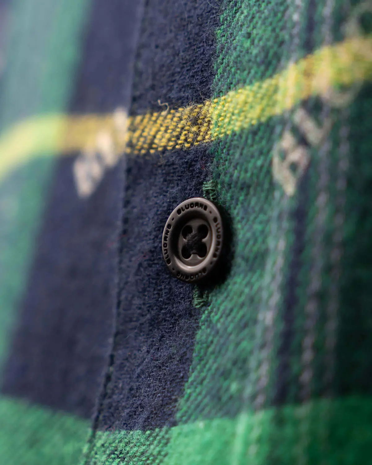 Green Flex Shirt 5