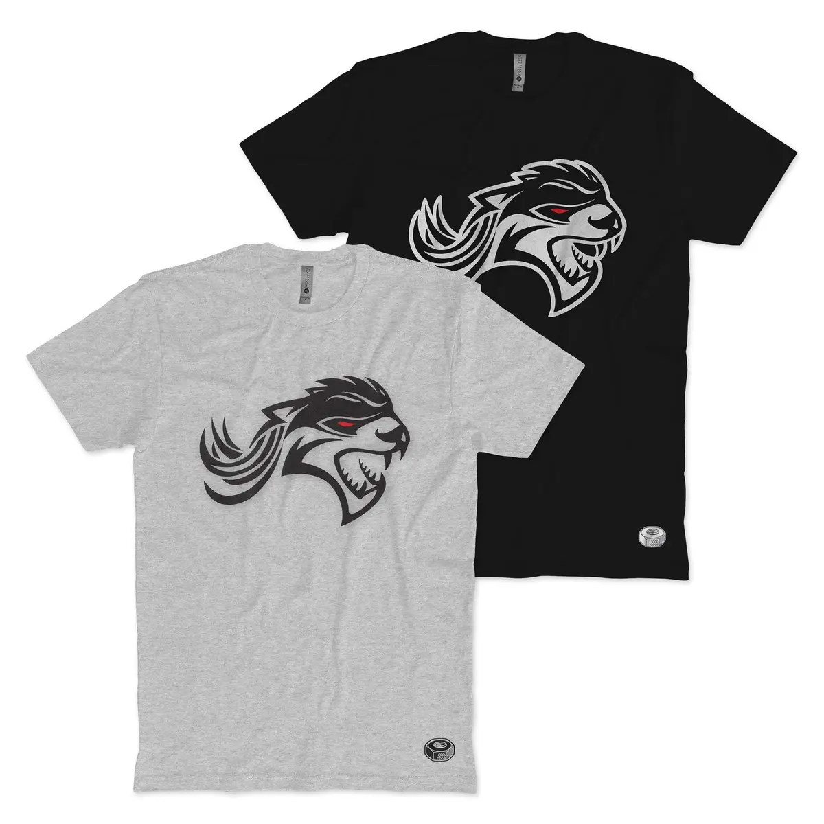 Hell Camino T-Shirt 1