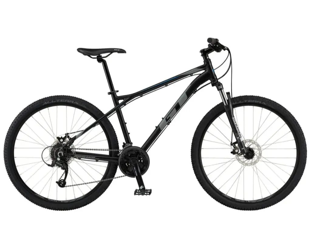 Gt Aggressor Pro 1
