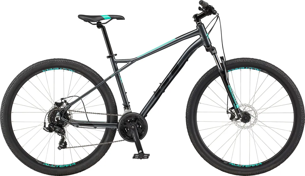 Gt Aggressor Sport 1