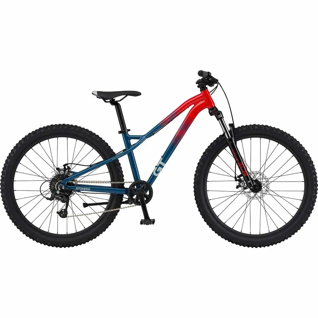 26" Gt Stomper Ace Ht 1