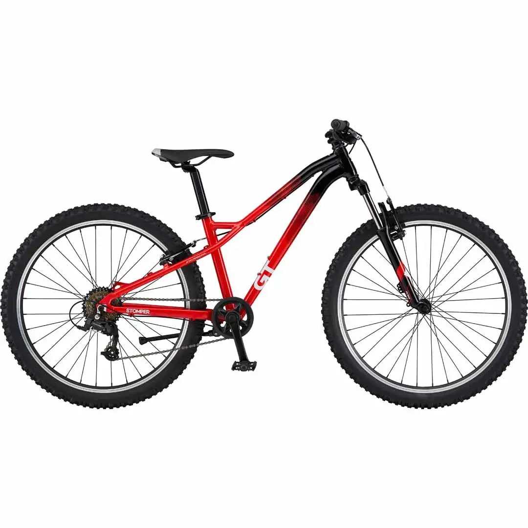 26" Gt Stomper Prime Ht 2