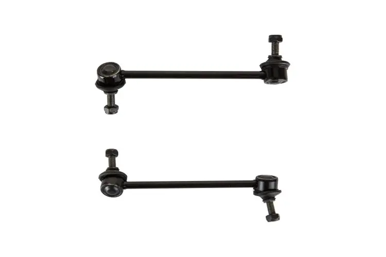 Pontiac Gto Pedders Front Stabilizer End Links For Coilovers 1
