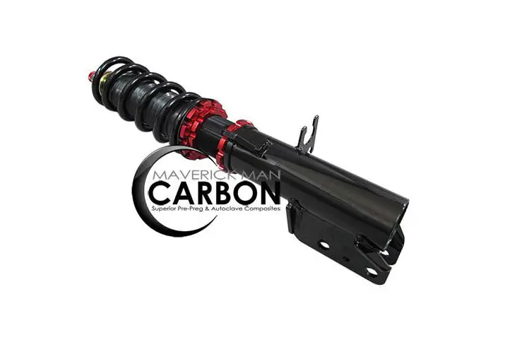 Pontiac Gto Coilovers Maverick Man Kit 1