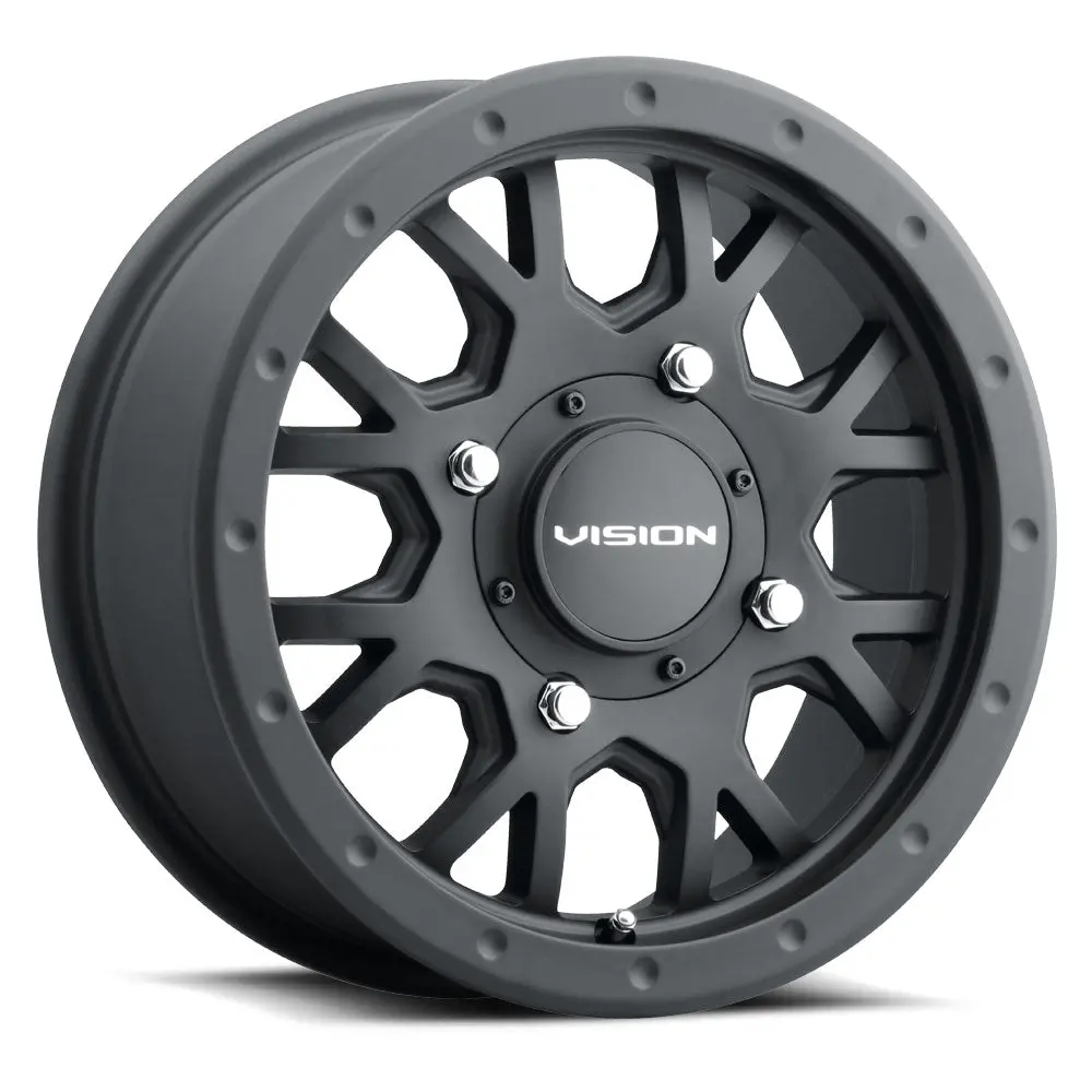 Vision Atv Wheels Gv8 Invader 1