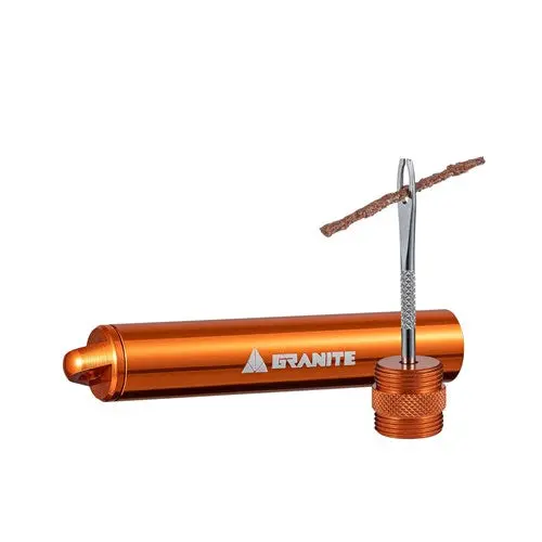 Granite Suture Tyre Plug Kit 1