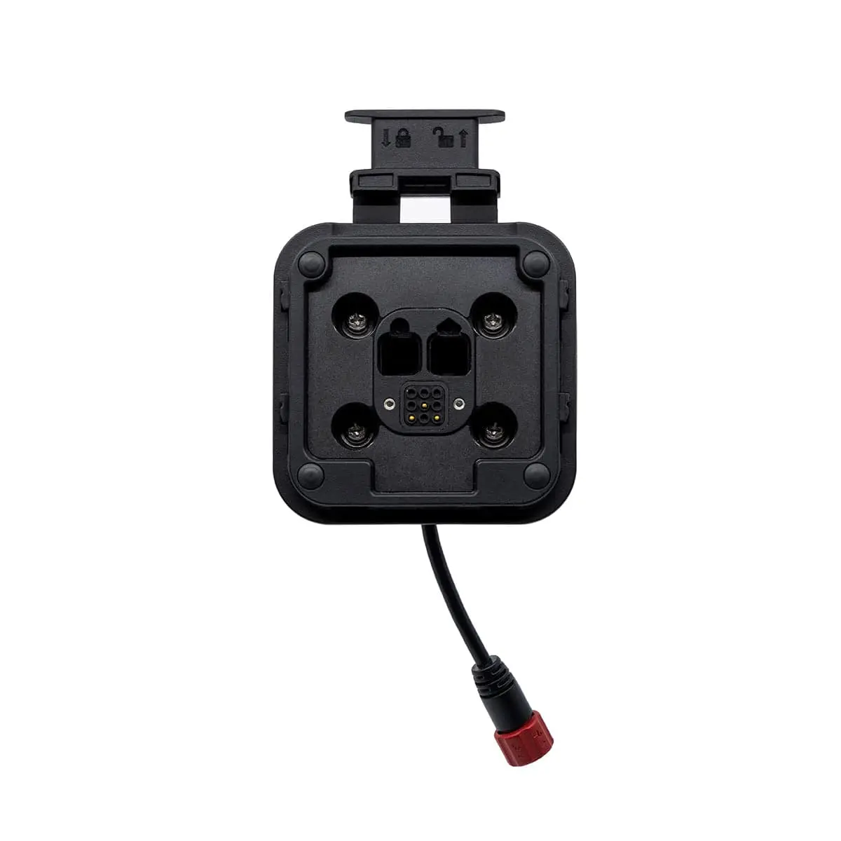 Garmin Locking Magnet-Assisted Mount 2