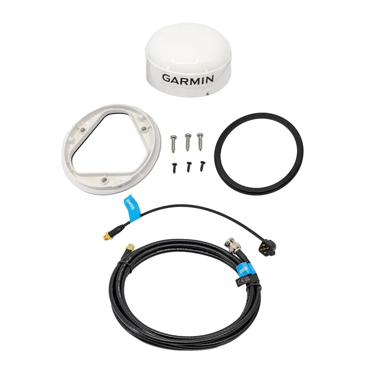 Garmin External Gps Antenna With Mount 1