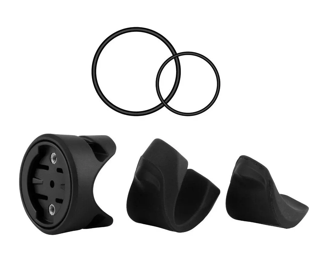 Garmin Varia Radar Seat Post Mount 1