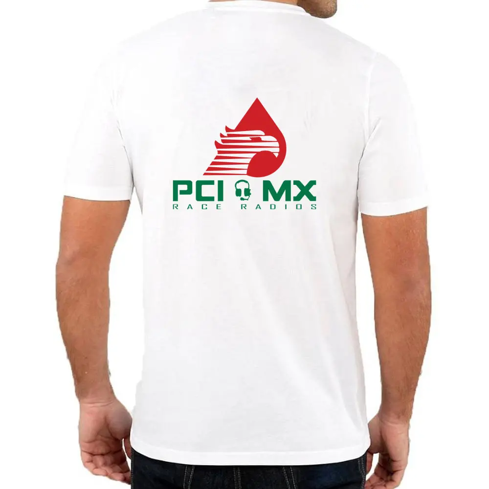 Pci Gasolina Shirt 1