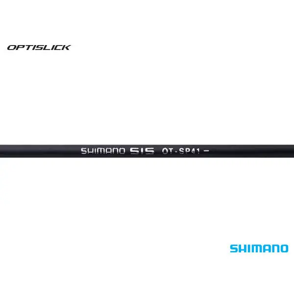 Gear Cable Set Shimano Sp41 R9100 1800X2100 (Y0bm98010) 1