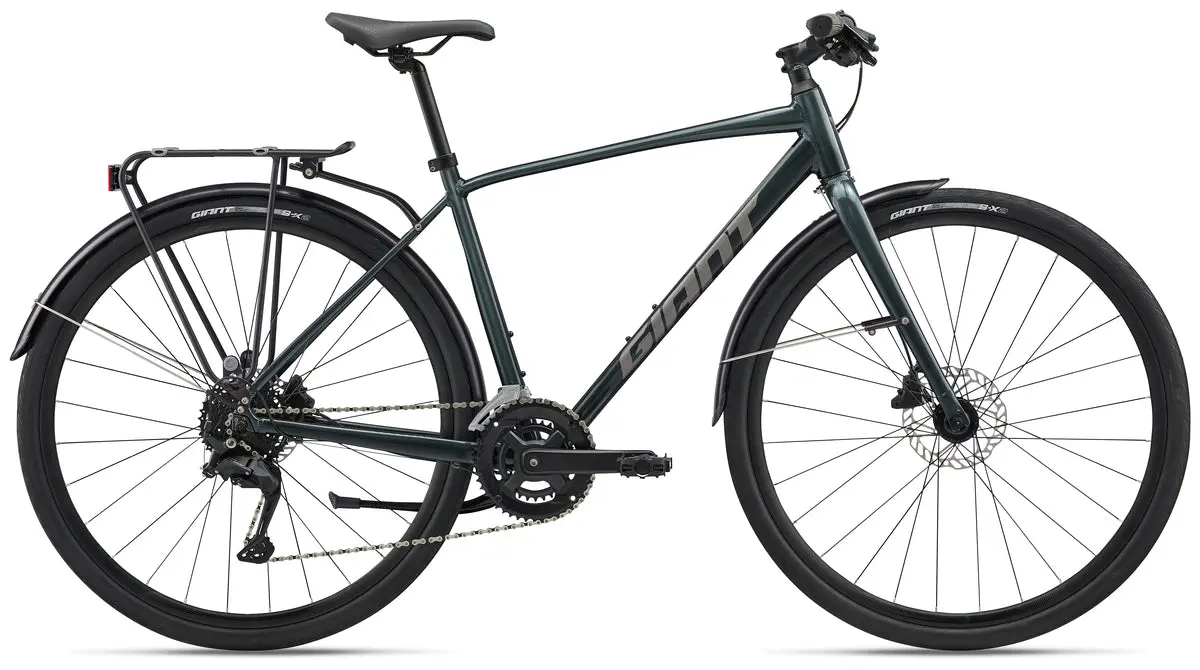 Giant Cross City Disc 2 Equipped (2025) 1
